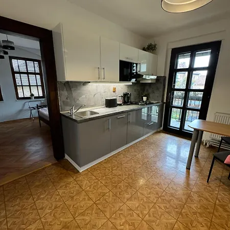 شقة Perfect كوتنا هورا